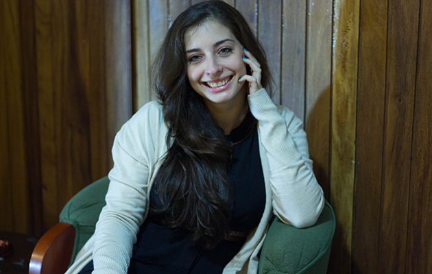 Ana V