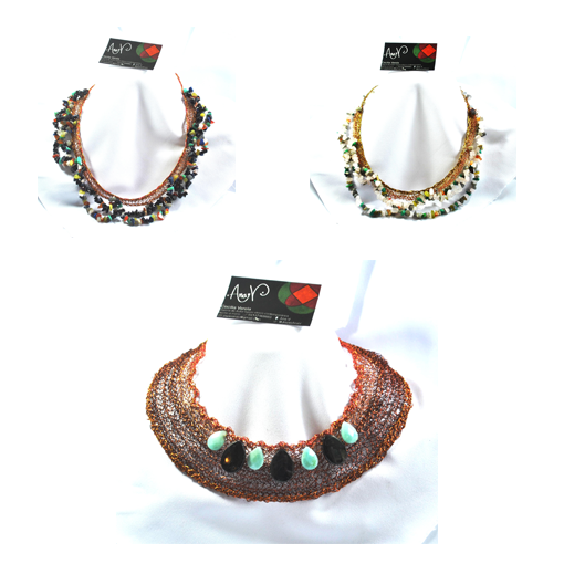 Collares