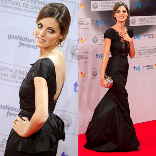 Amaia Salamanca