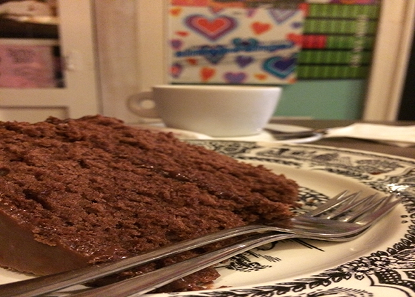 merienda