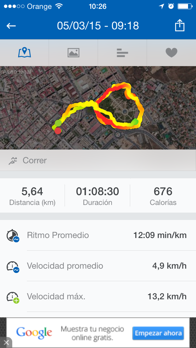 Footing