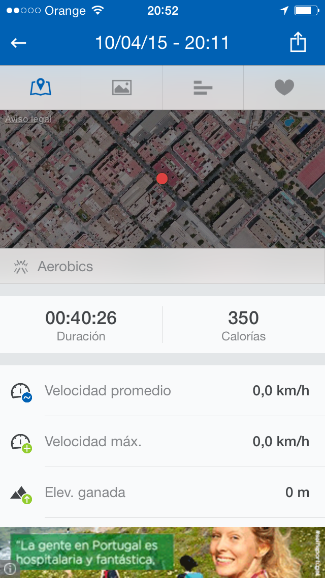 Ejercicios de alta intensidad