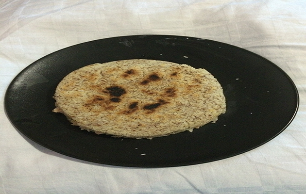Arepa