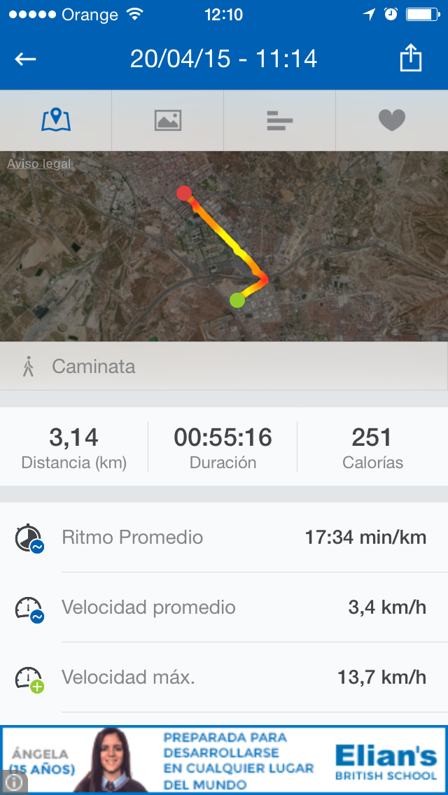 deporte