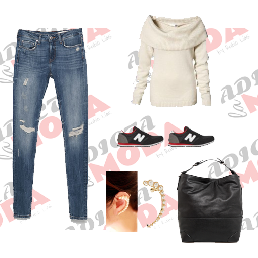 outfit primaveral