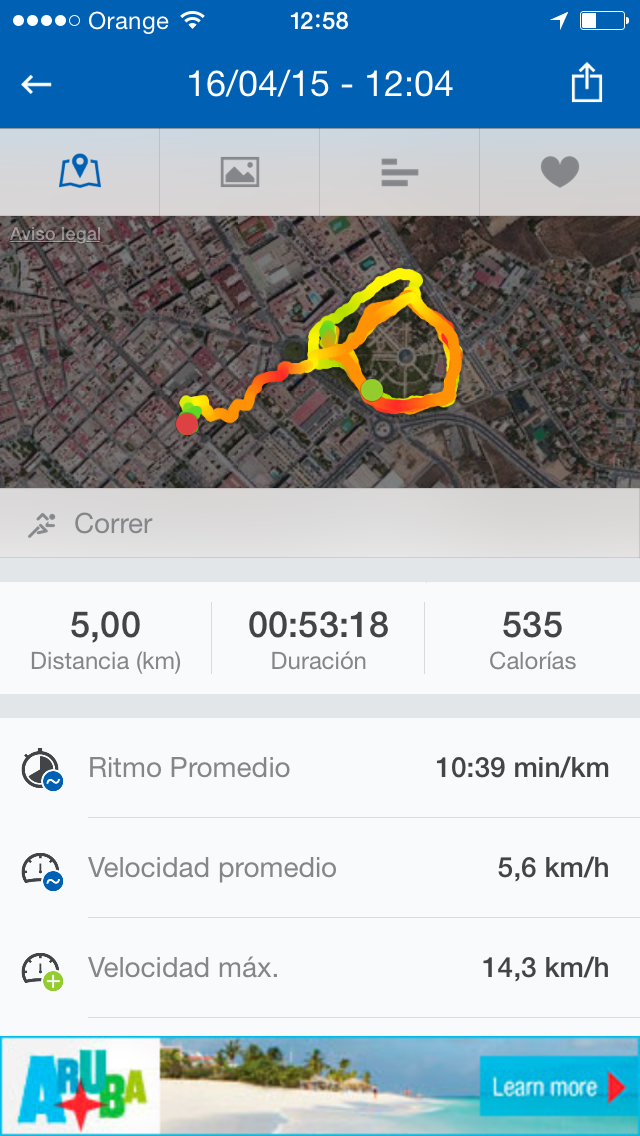 Footing