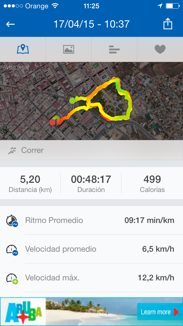 Footing