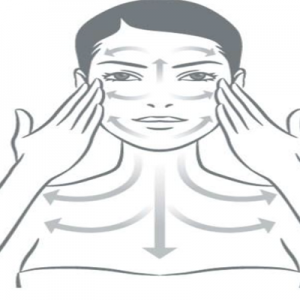 Como aplicar las cremas