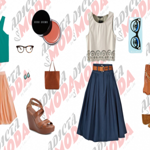 looks veraniegos