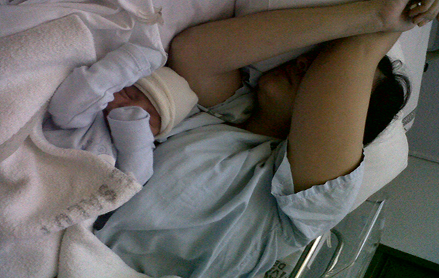 Amor incondicional