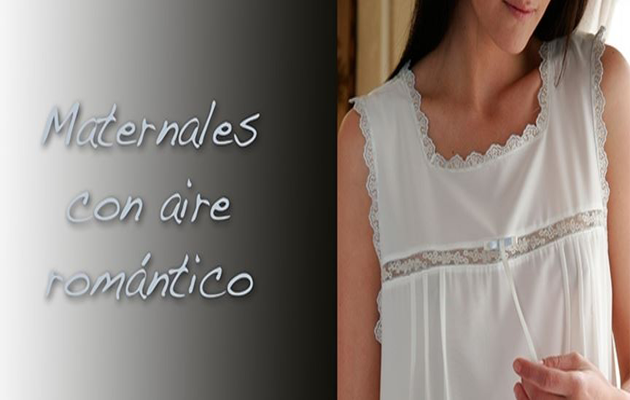 Lencería mujer